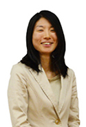 弁護士 川端 さとみ