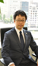 弁護士 黒田 紘史
