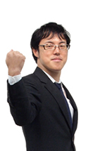弁護士 尾田 智史