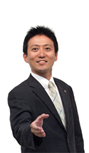 税理士 大志万 泰範