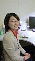 弁護士 大浦 綾子